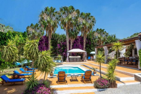 Hacienda Sol Trapiche, Trapiche